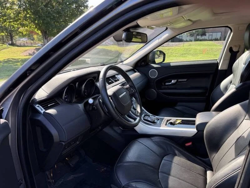 2016 Land Rover Range Rover Evoque 1st Gen - Image 3 of 4