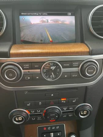 2016 Land Rover Discovery 4th Gen - Image 13 of 13