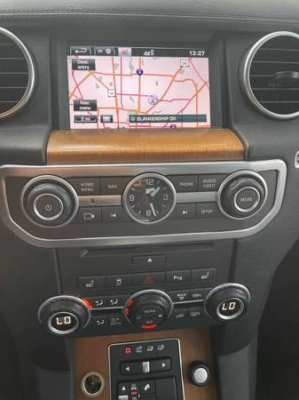 2016 Land Rover Discovery 4th Gen - Image 12 of 13