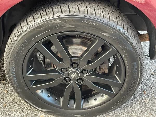 2016 Land Rover Discovery 4th Gen - Image 7 of 13