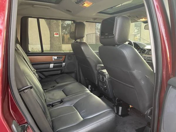 2016 Land Rover Discovery 4th Gen - Image 11 of 13