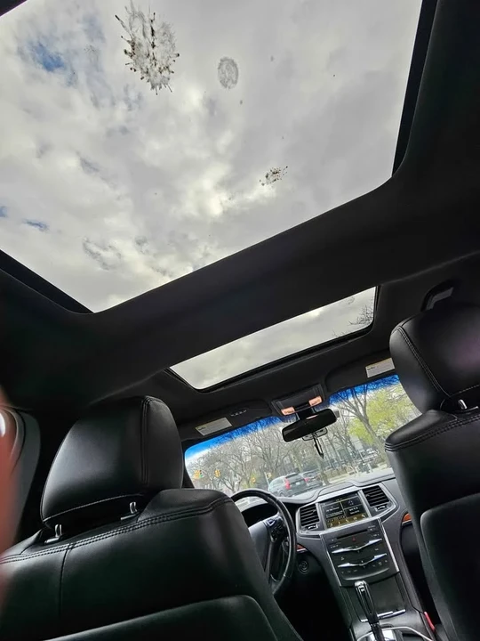 2016 Lincoln MKS - Image 7 of 9