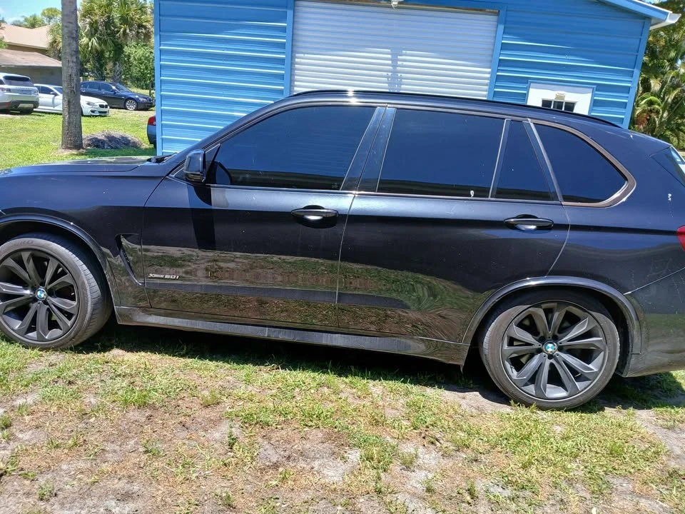 2016 BMW F10 M5 - Image 4 of 4
