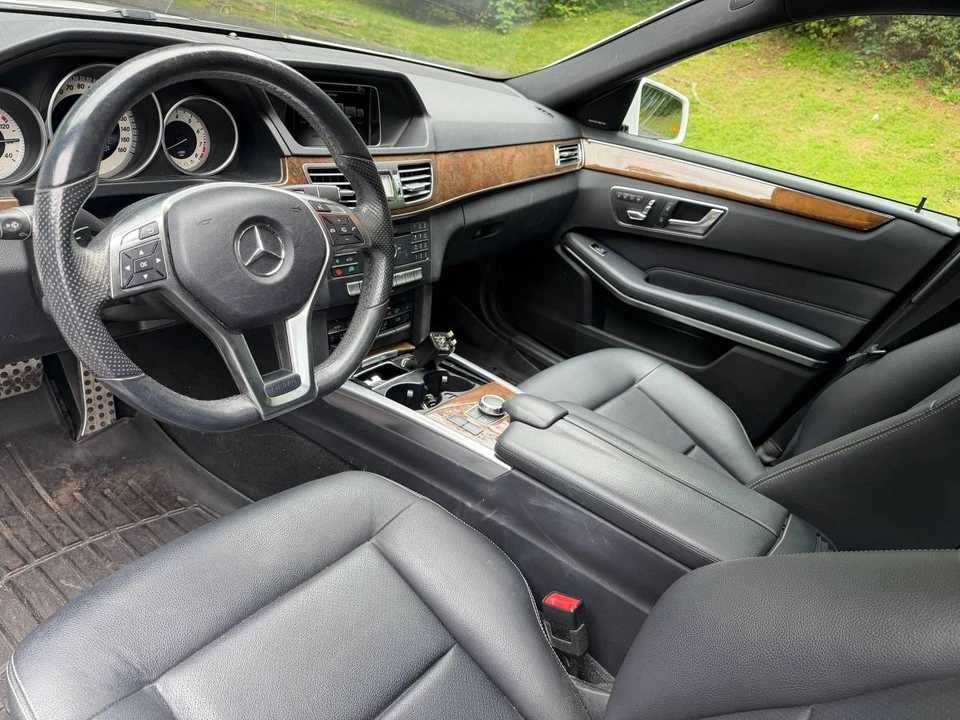 2016 Mercedes-Benz W212 E-Class - Image 6 of 9
