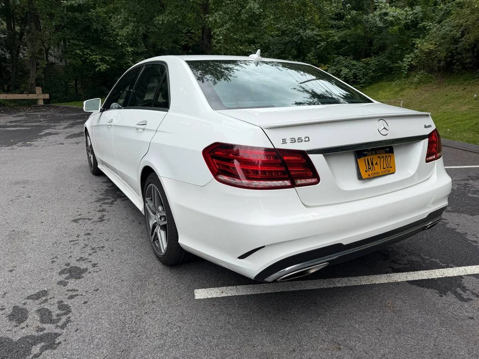 2016 Mercedes-Benz W212 E-Class - Image 5 of 9