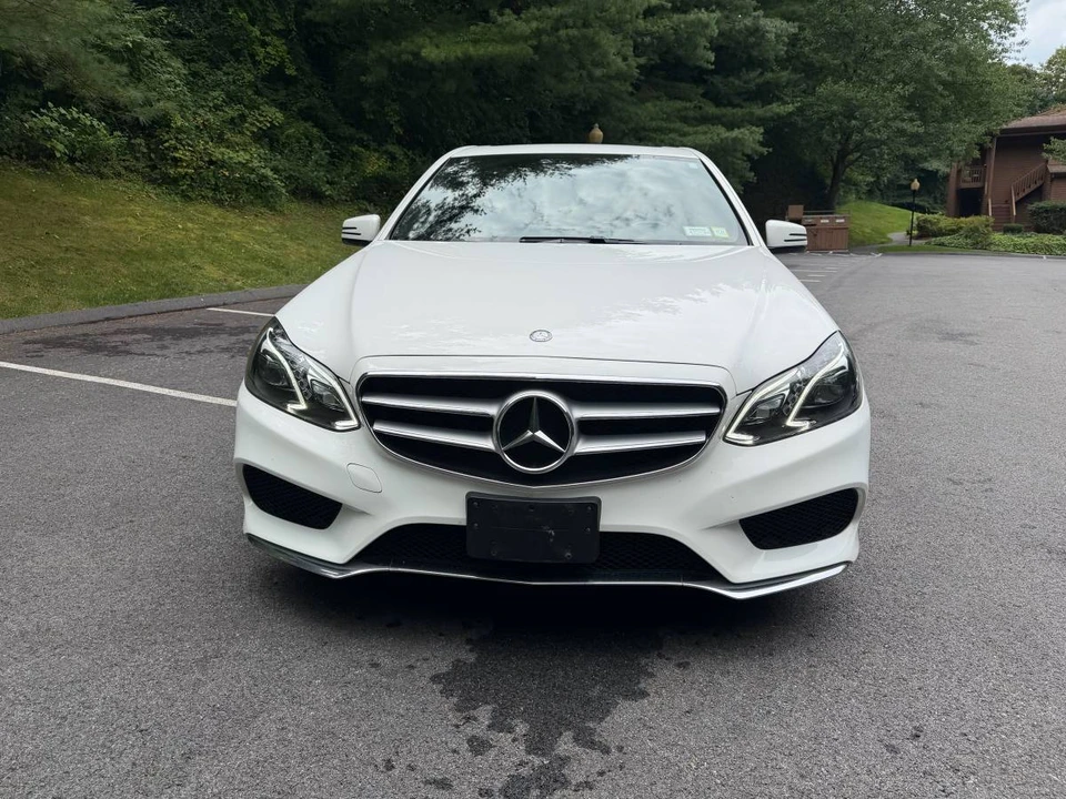 2016 Mercedes-Benz W212 E-Class - Image 2 of 9