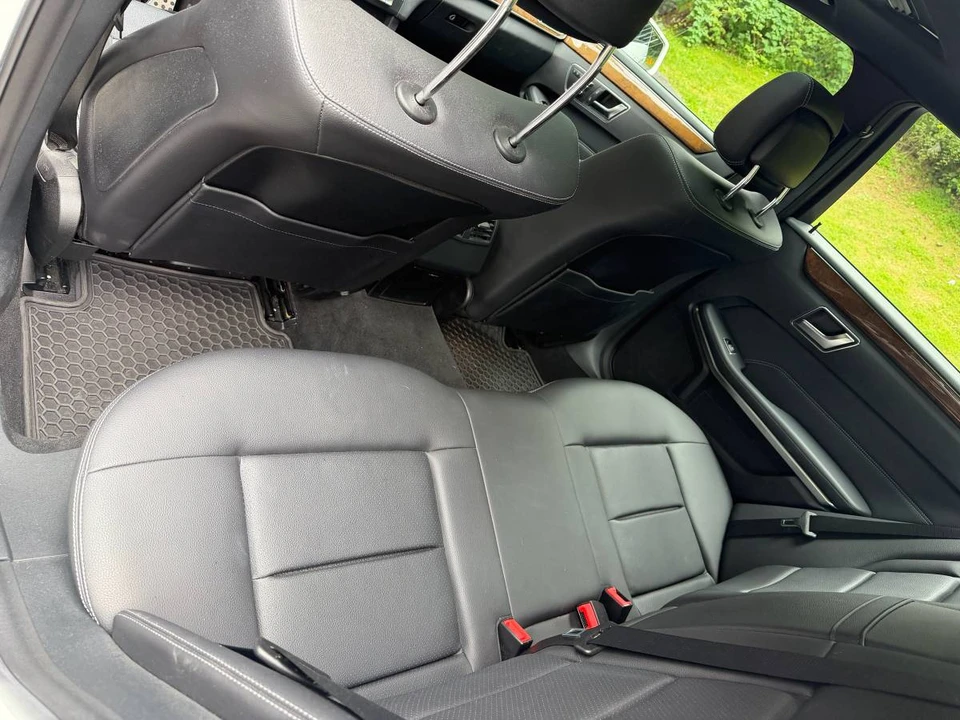 2016 Mercedes-Benz W212 E-Class - Image 8 of 9