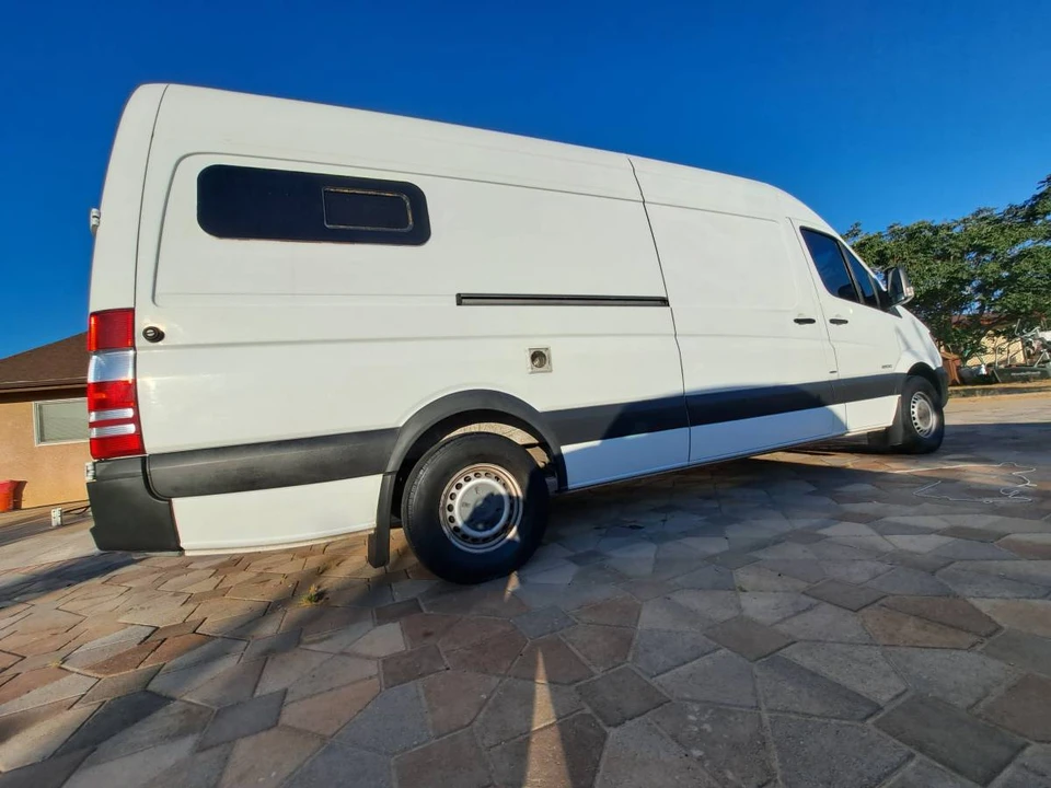 2016 Mercedes-Benz NCV3 Sprinter - Image 7 of 24