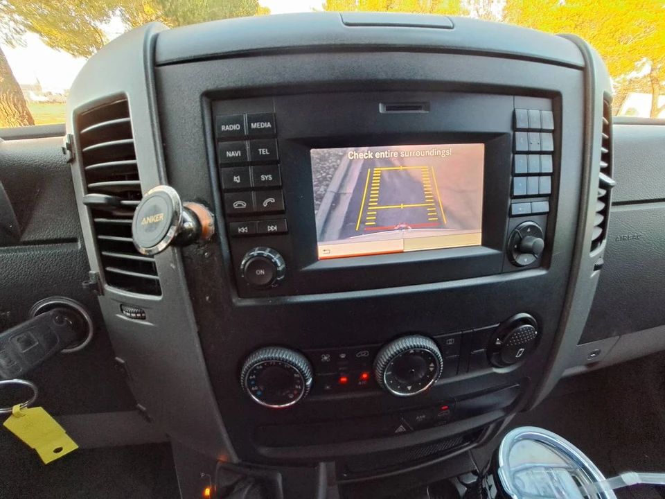 2016 Mercedes-Benz NCV3 Sprinter - Image 6 of 23
