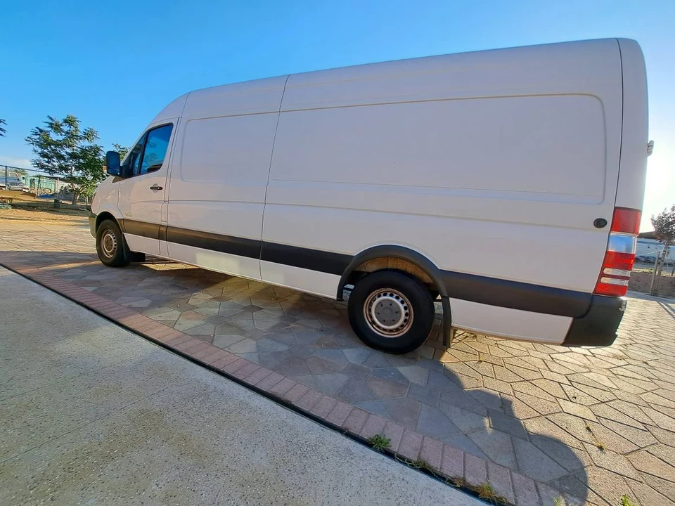2016 Mercedes-Benz NCV3 Sprinter - Image 8 of 23