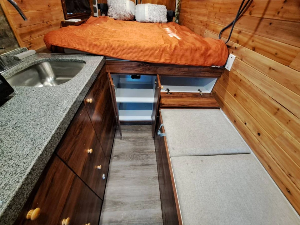 2016 Mercedes-Benz NCV3 Sprinter - Image 19 of 23