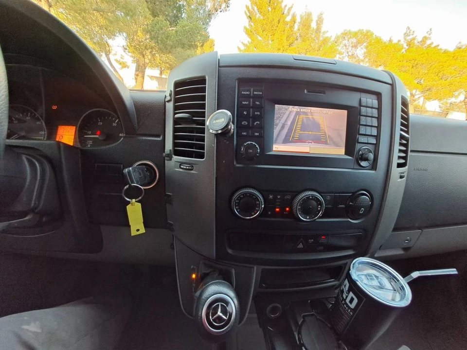 2016 Mercedes-Benz NCV3 Sprinter - Image 12 of 23