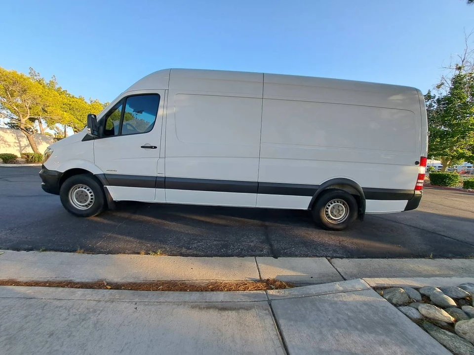 2016 Mercedes-Benz NCV3 Sprinter - Image 7 of 23