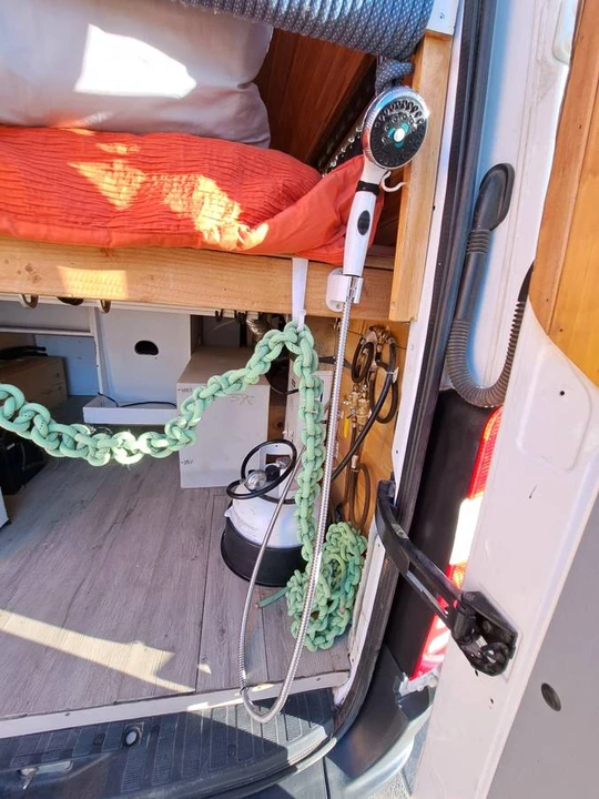 2016 Mercedes-Benz NCV3 Sprinter - Image 14 of 23