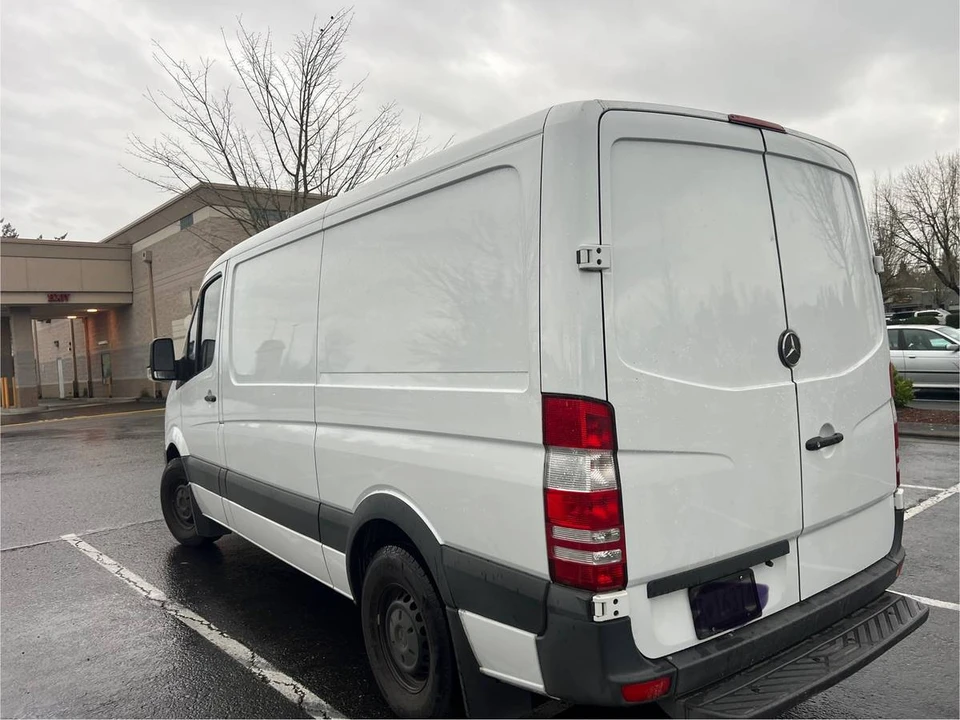 2016 Mercedes-Benz NCV3 Sprinter - Image 5 of 5