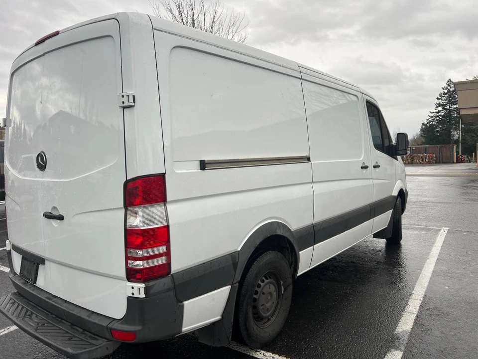 2016 Mercedes-Benz NCV3 Sprinter - Image 3 of 5