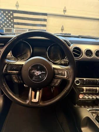 2016 Ford S550 Mustang - Image 8 of 12