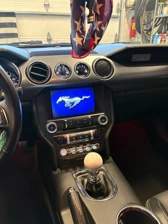 2016 Ford S550 Mustang - Image 9 of 12
