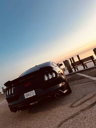 2016 Ford S550 Mustang - Image 7 of 12