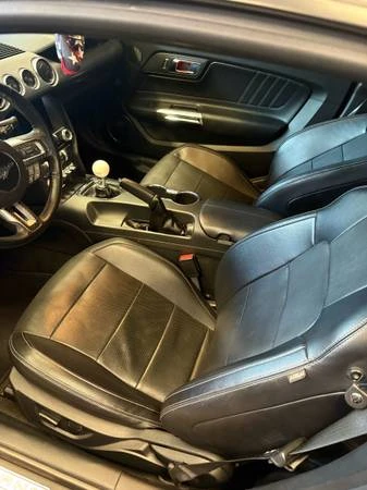 2016 Ford S550 Mustang - Image 10 of 12
