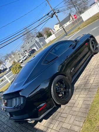 2016 Ford S550 Mustang - Image 2 of 12