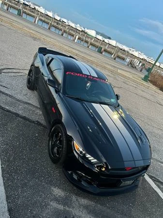 2016 Ford S550 Mustang - Image 5 of 12