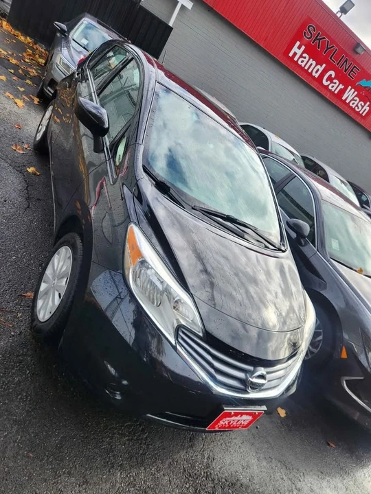 2016 Nissan Versa - Image 2 of 3
