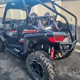 2016 Polaris RZR 900 XC