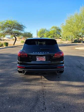 2016 Porsche 958 Cayenne - Image 6 of 9