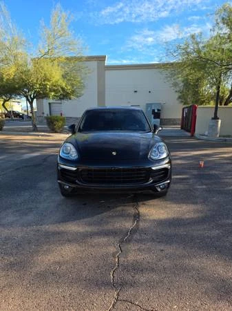 2016 Porsche 958 Cayenne - Image 5 of 9
