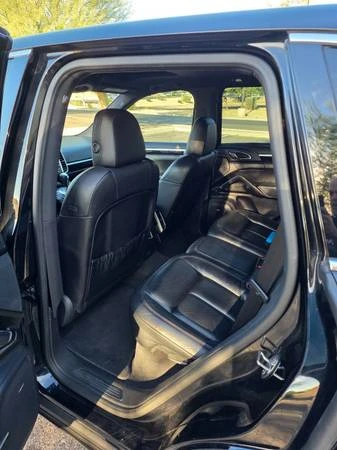 2016 Porsche 958 Cayenne - Image 8 of 9