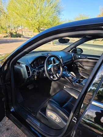 2016 Porsche 958 Cayenne - Image 7 of 9