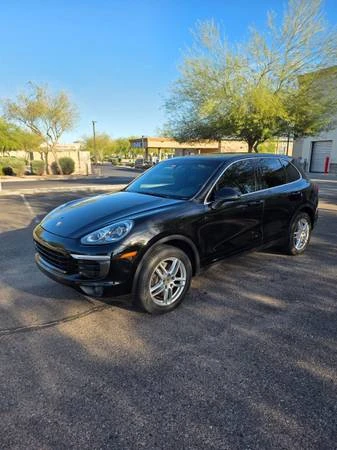 2016 Porsche 958 Cayenne - Image 3 of 9