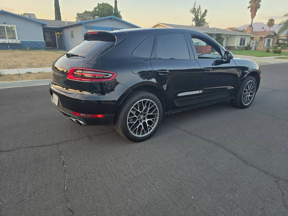2016 Porsche Macan S - Image 5 of 15