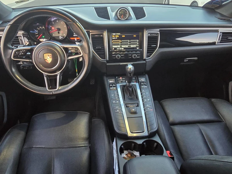 2016 Porsche Macan S - Image 13 of 15