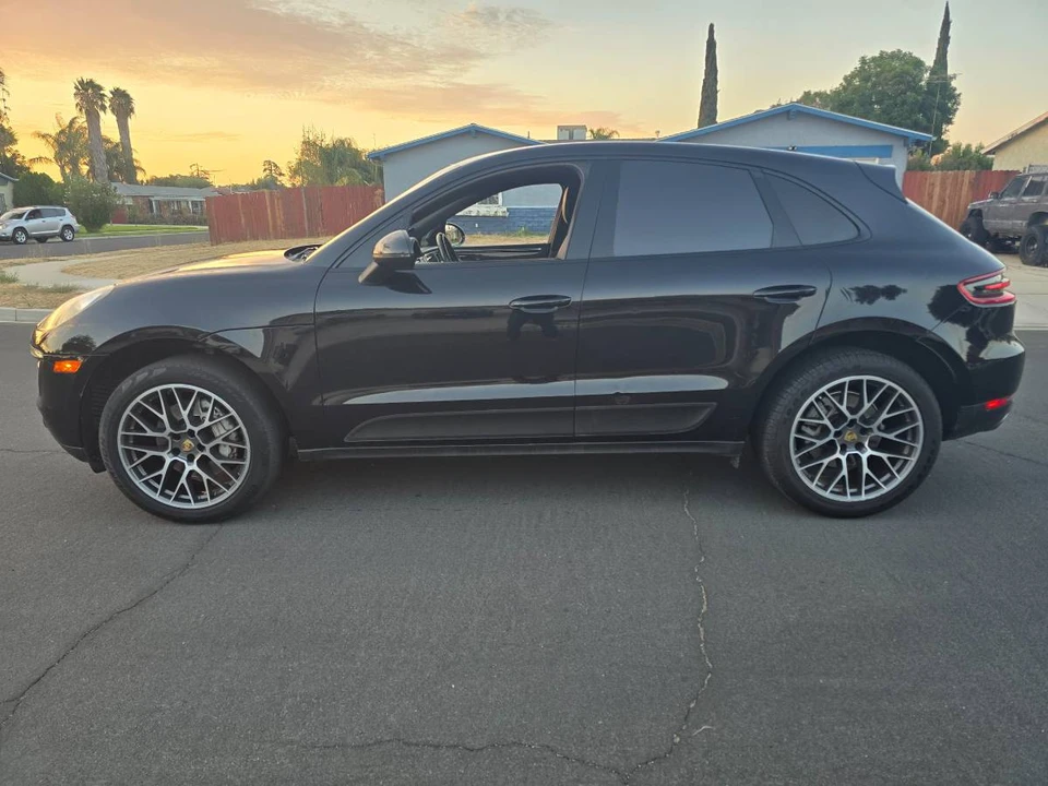 2016 Porsche Macan S - Image 6 of 15