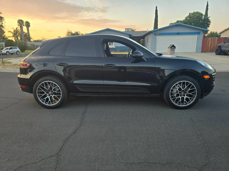 2016 Porsche Macan S - Image 7 of 15