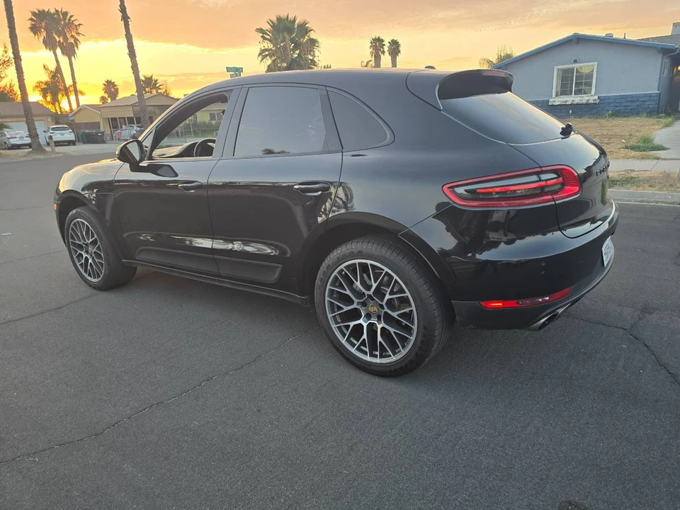 2016 Porsche Macan S - Image 3 of 15