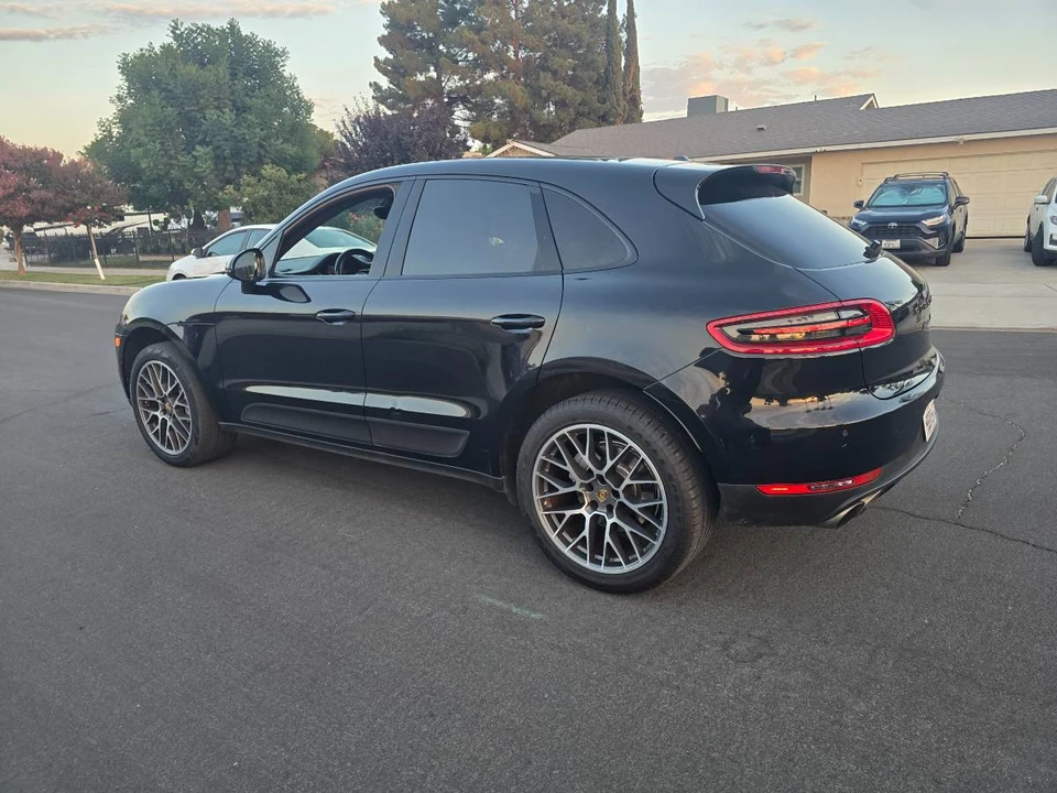 2016 Porsche Macan S - Image 4 of 15