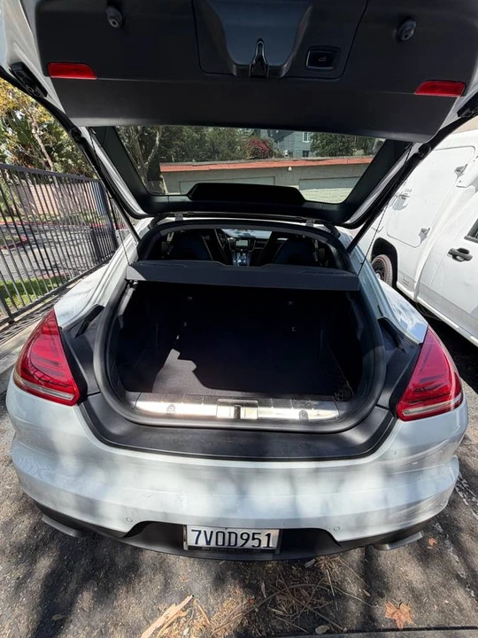 2016 Porsche 970 Panamera - Image 6 of 17