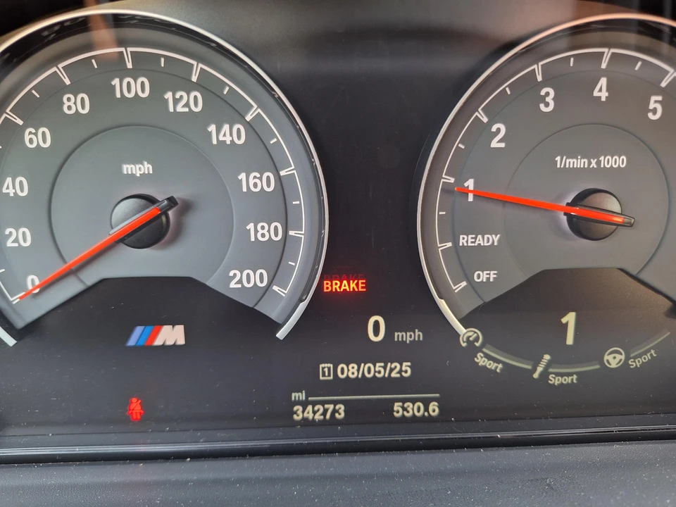 2016 BMW F80 M3 - Image 6 of 17