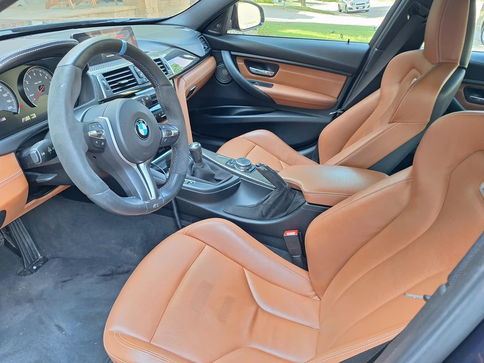 2016 BMW F80 M3 - Image 5 of 17