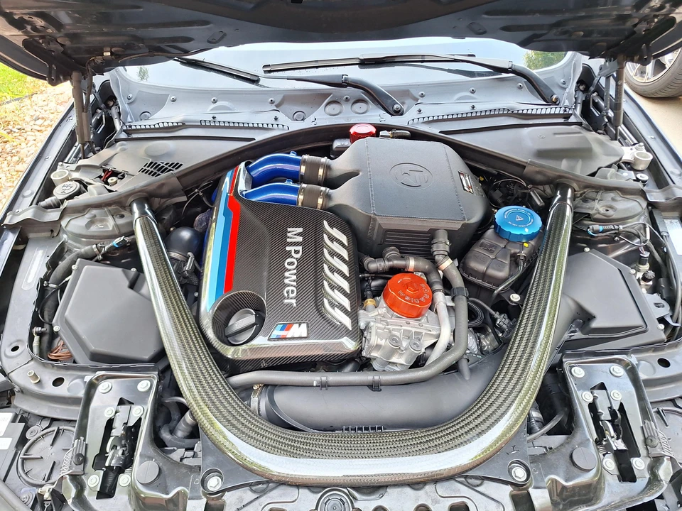 2016 BMW F80 M3 - Image 2 of 17