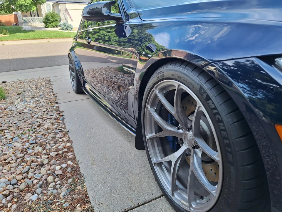2016 BMW F80 M3 - Image 4 of 17