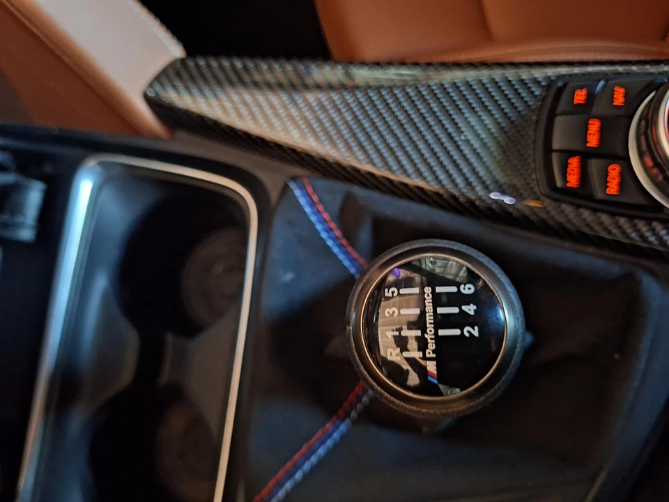 2016 BMW F80 M3 - Image 3 of 17
