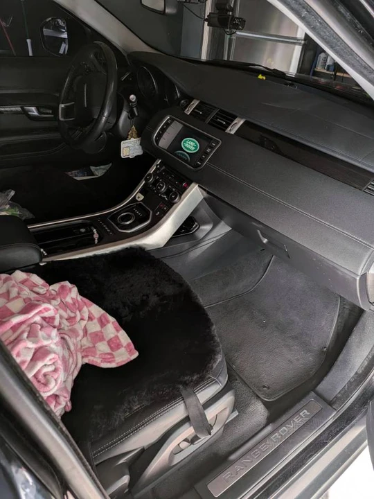 2016 Land Rover Range Rover Evoque 1st Gen - Image 5 of 6