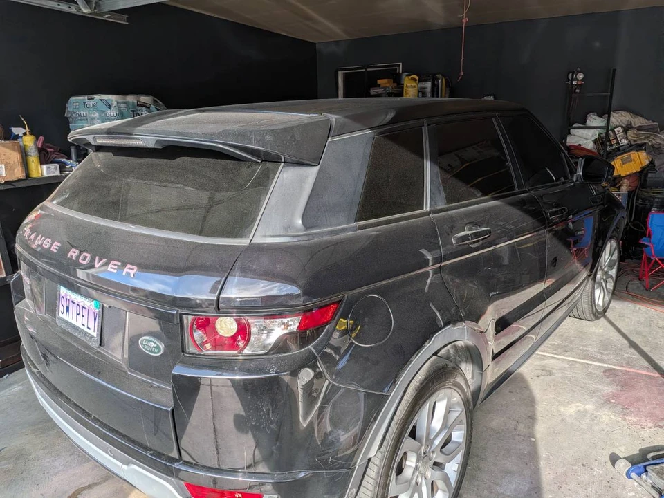 2016 Land Rover Range Rover Evoque 1st Gen - Image 3 of 6