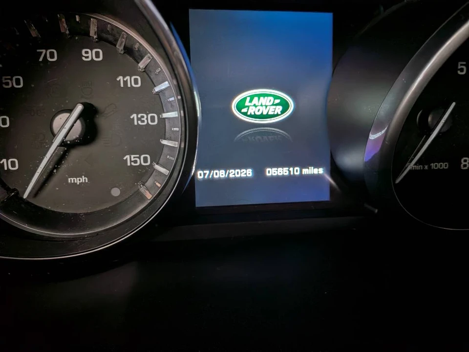 2016 Land Rover Range Rover Evoque 1st Gen - Image 4 of 6