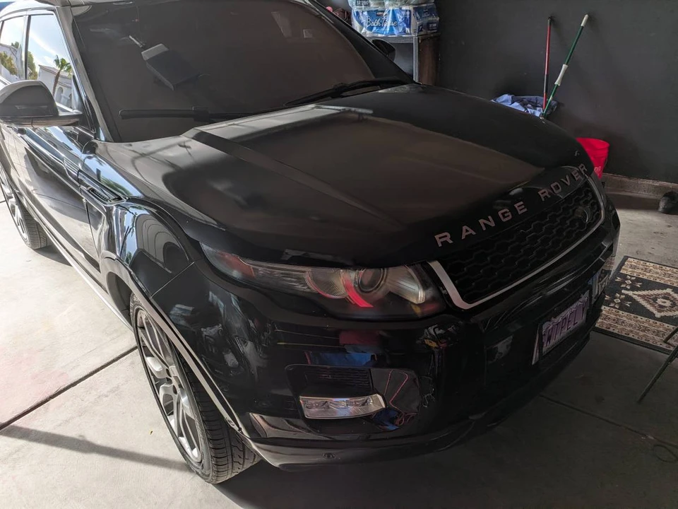 2016 Land Rover Range Rover Evoque 1st Gen - Image 2 of 6