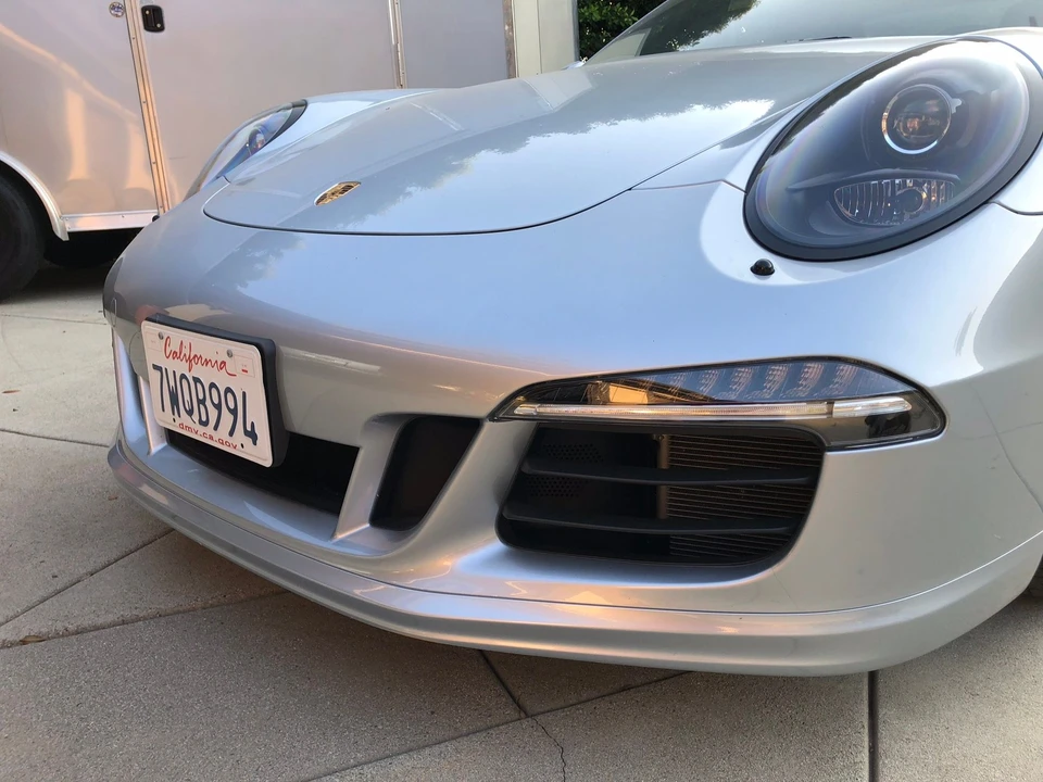 2016 Porsche 991 Carrera GTS - Image 4 of 8